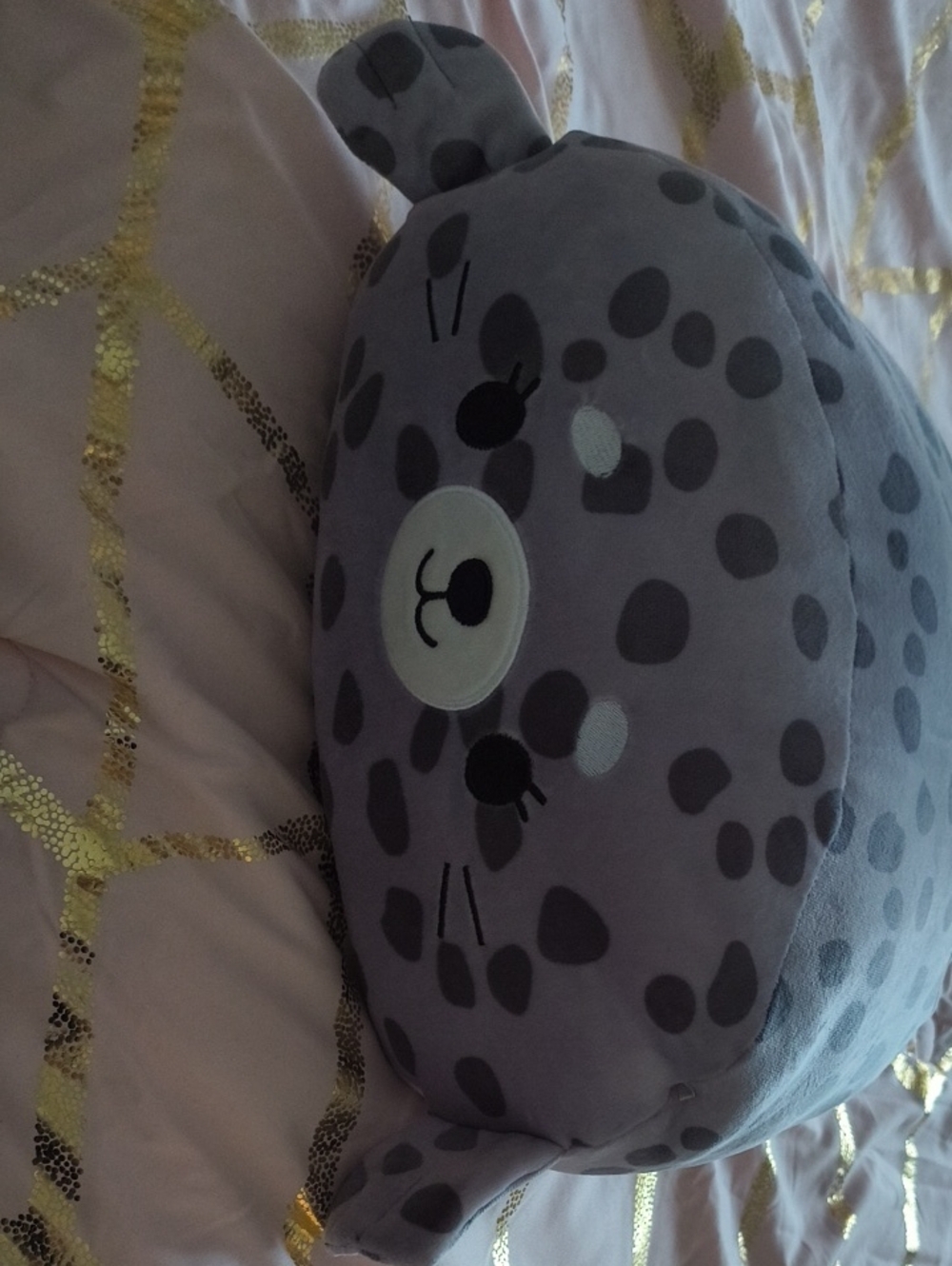 12" Authentic Squishmallow – Excellent Condition
